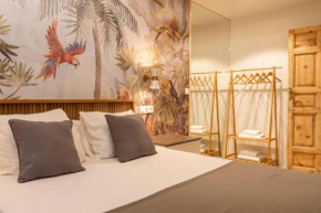 Elegante Loft en calle Magallanes